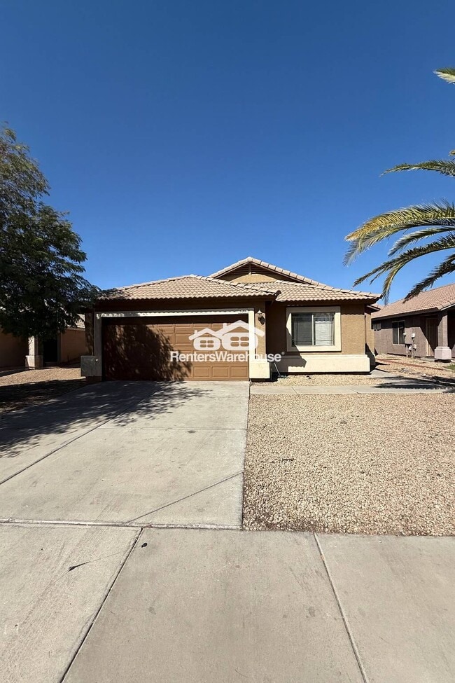6744 W Northview Ave, Glendale, AZ 85303