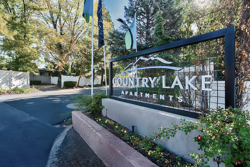 Country Lake - 335 E Woodlake Dr, Salt Lake City, UT | Homes.com