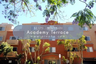 8108 Langdon Ave Unit 1, Los Angeles, CA 91406