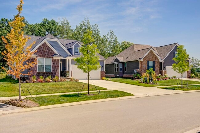 2324 Provencal Dr unit 36494413, Commerce Township, MI 48382 - photo 4