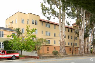 789 El Camino, Burlingame, CA 94010