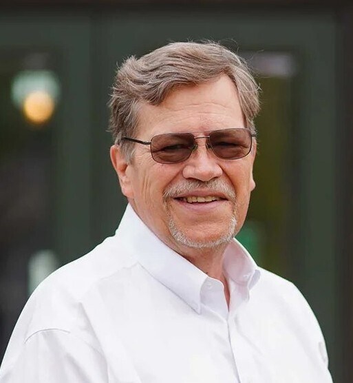 Joel Burkhalter