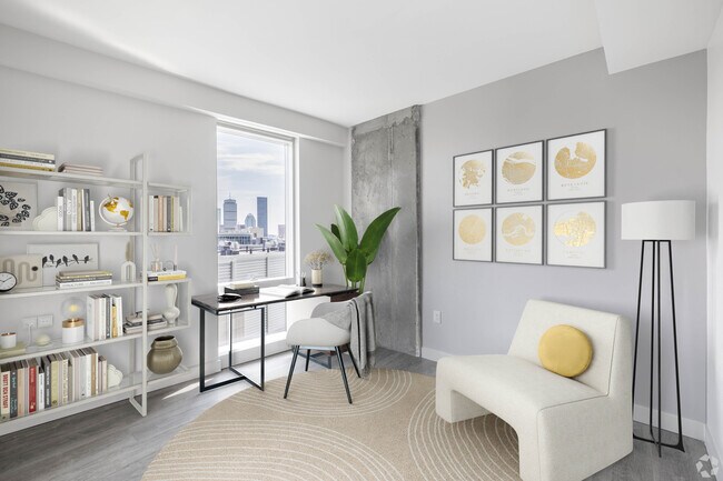 Pierce Boston, Boston, MA 02215 - photo 4