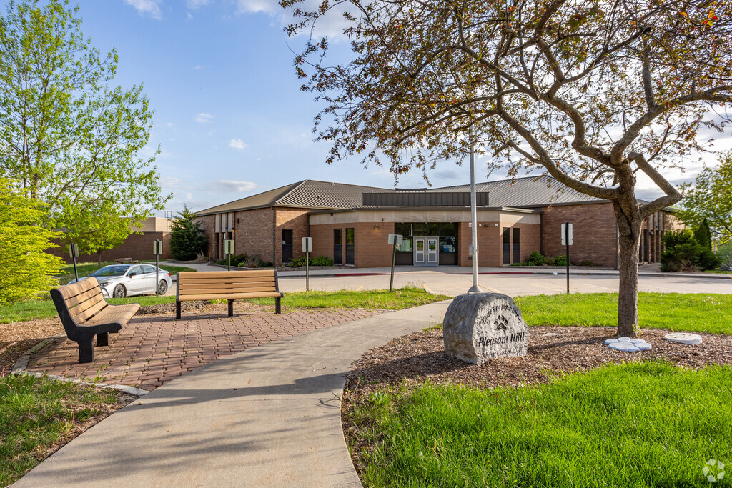 Pleasant Hill Elementary School