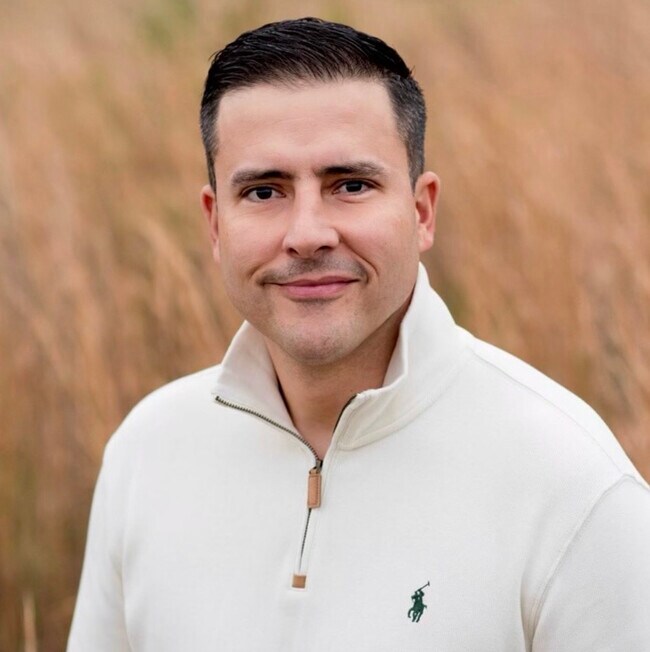 Rey Rodriguez