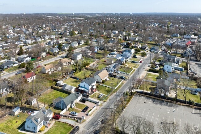 Central Islip is a hamlet within the Town of Islip in Suffolk County.