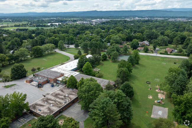 Margaret Beek Elementary School