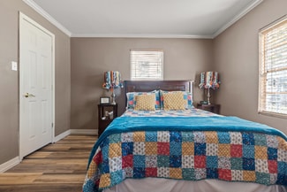 5008 Parker St, North Little Rock, AR 72118