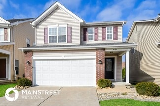 3105 Timberlodge Landing, Saint Charles, MO 63301