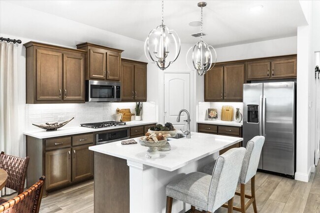 920 Lost Mine Trail, Little Elm, TX 75068 - photo 5