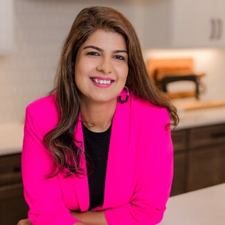 Aparna Ahuja
