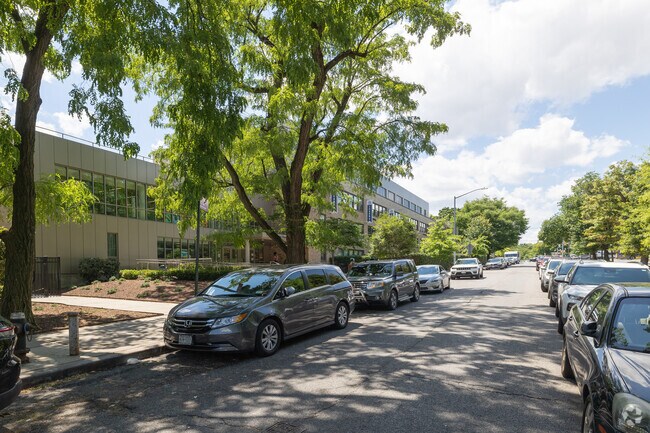 Carl C. Icahn Charter School in The Bronx is rooted in strong family values.
