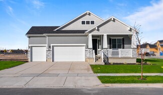 3170 E 1086 S, Spanish Fork, UT 84660