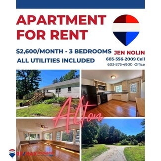 28 Old Wolfeboro-3, Alton, NH 03809