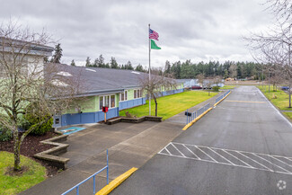 Centennial Elementary School