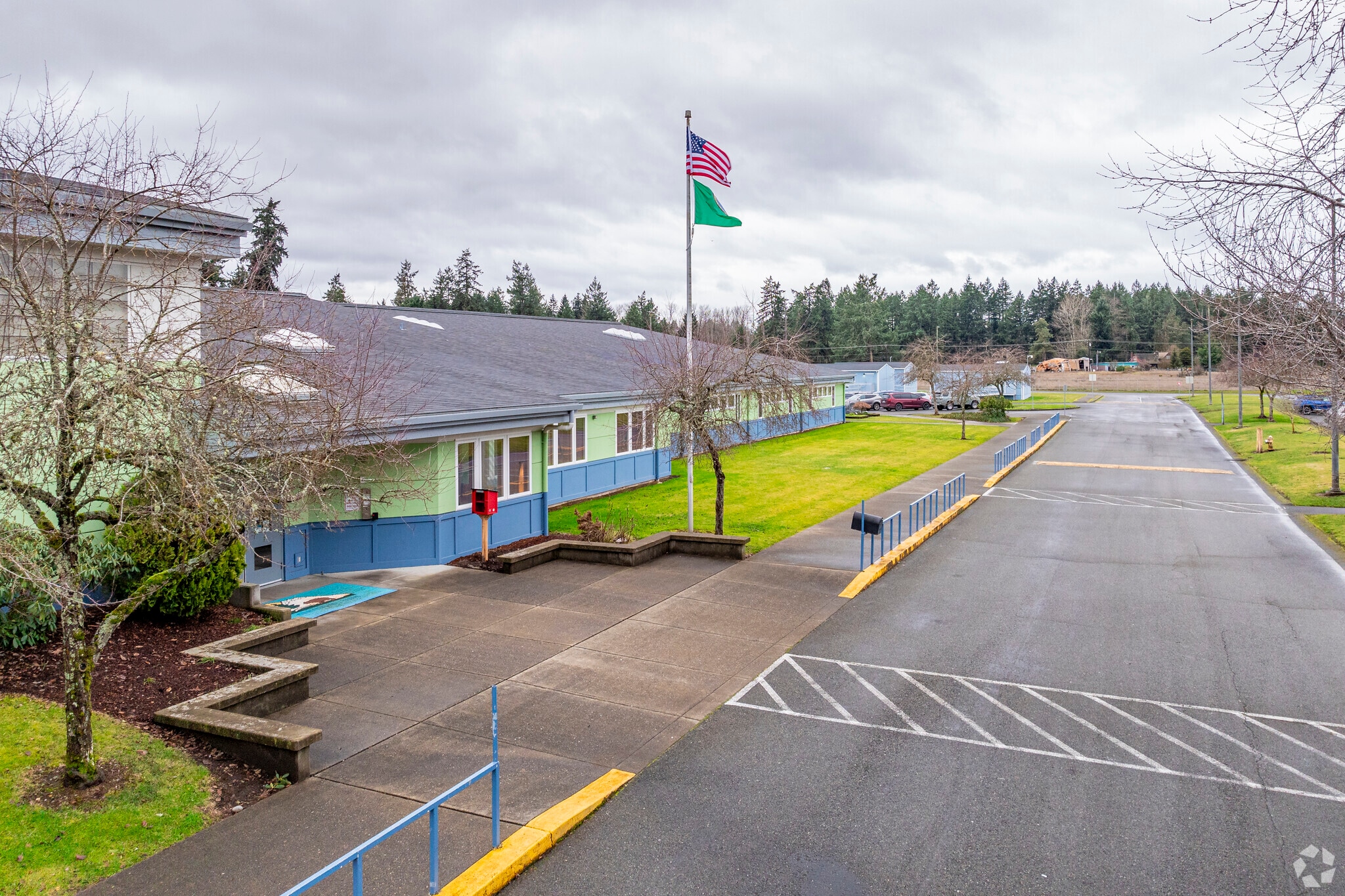 5109 238th St E, Graham, WA 98338 MLS NWM2300834