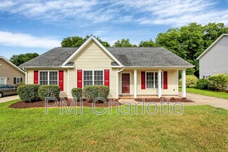2510 S Ridge Ave, Kannapolis, NC 28083