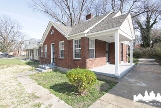2370 Larose Ave, Memphis, TN 38114