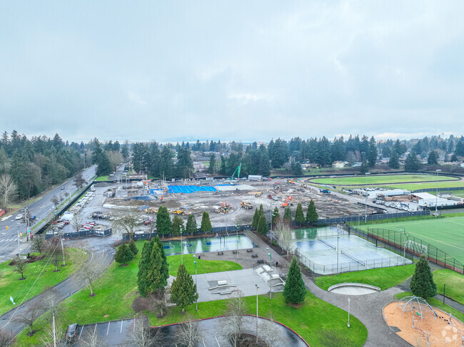 Tyee High School