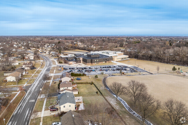 Thomas Jefferson Elementary School