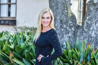 Tissie Blanchard