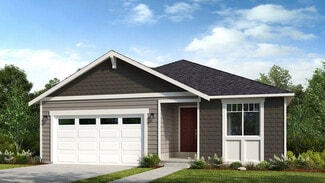 2946 Balsamroot Dr SE, Lacey, WA 98513