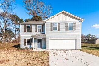 104 Kyle's Ct, Tarboro, NC 27886