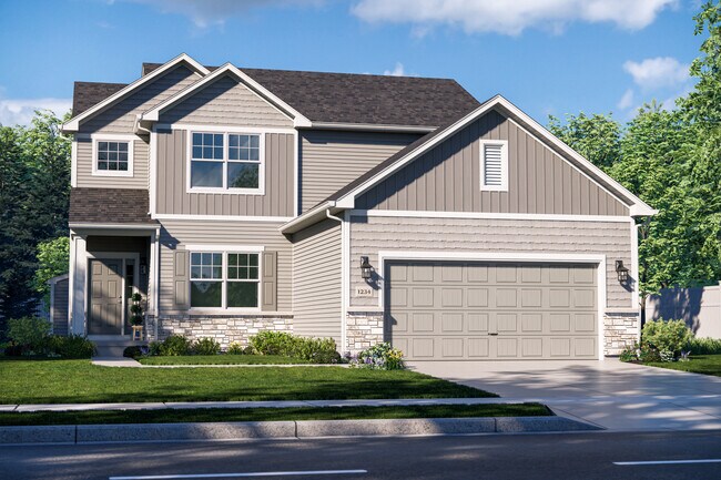 3102 E 104th Place St unit 37509344, Crown Point, IN 46307 - photo 3