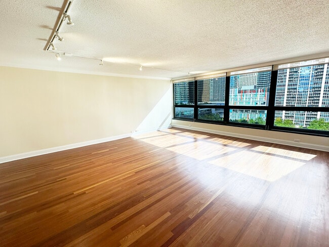 The Buckingham unit 807, Chicago, IL 60601 - photo 4