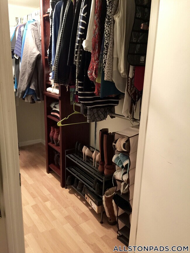 85 Brainerd Rd Unit 314, Boston, MA 02134