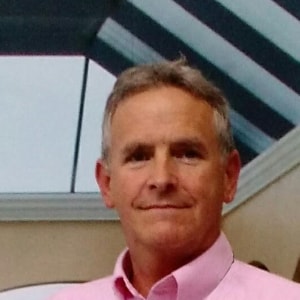 Bruce Murphy