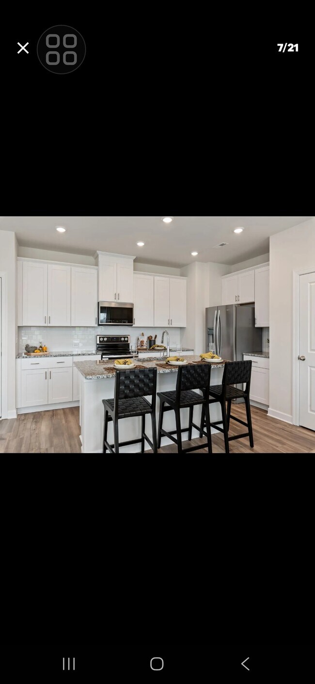 1002 Harry Ct, Albemarle, NC 28001 - photo 2