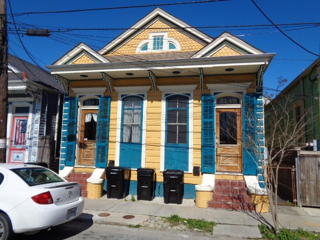 3149 N Villere St, New Orleans, LA 70117 - photo 2