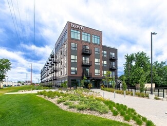 4020 Nawadaha Blvd, Minneapolis, MN 55406