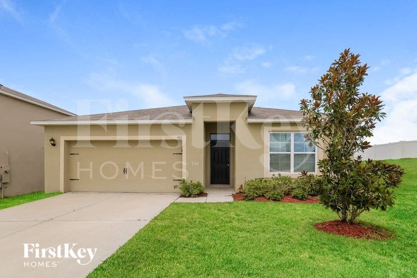 401 Panda Place, Davenport, FL 33837 - photo 1