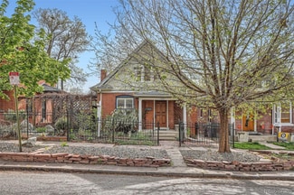3356 Quivas St, Denver, CO 80211