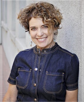 Becky Prater
