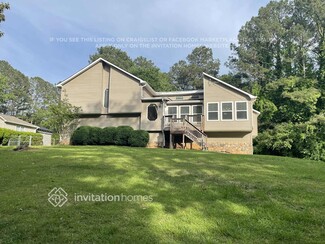 174 W Putnam Ferry Rd, Woodstock, GA 30189