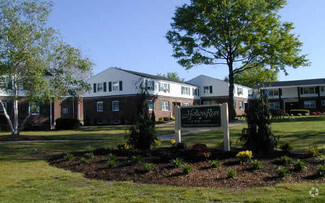 Sperber Rd, Fair Lawn, NJ 07410
