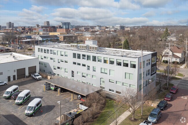 Walbridge Common, Kalamazoo, MI 49007 - photo 5