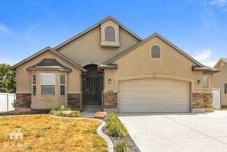 1404 N 2475 W, Clinton, UT 84015