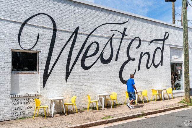 West End is one of Durham’s oldest and largest historically Black neighborhoods.