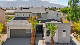 232 Via Genova, Cathedral City, CA 92234