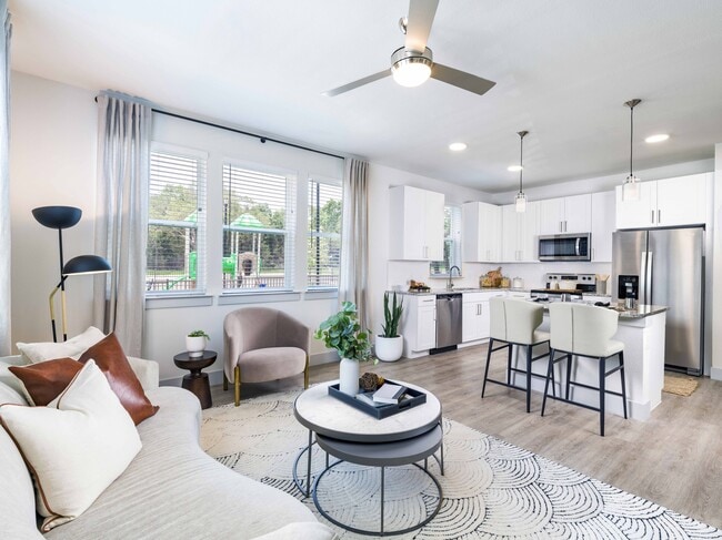 Modera Georgetown, Georgetown, TX 78633 - photo 2