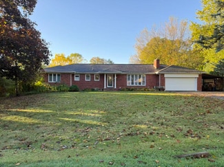 2888 Colonial Way, Bloomfield Hills, MI 48304