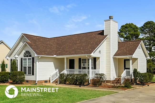 60 Knottingham Ct, Dunn, NC 28334 - photo 2