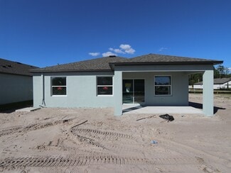 12942 Castle Oak Dr, Hudson, FL 34669