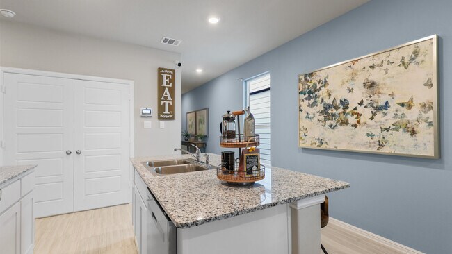 3005 Maple Orchard Ln, Fort Worth, TX 76140 - photo 4