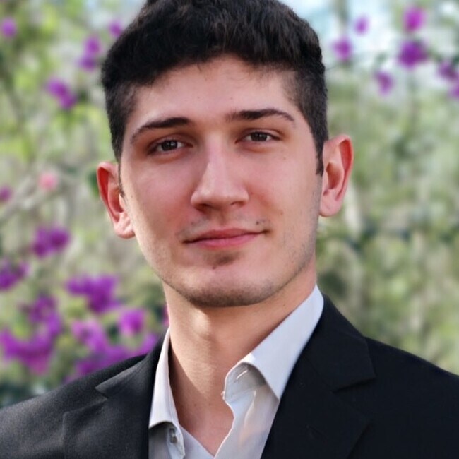 Agent Photo