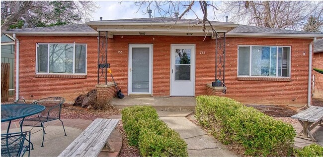 755 19th St unit 753, Boulder, CO 80302 - photo 2